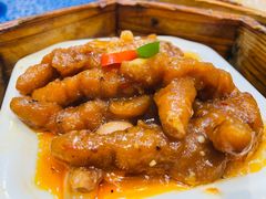 -如丰晟宴(长安万达店)