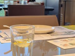 -小大董·烤鸭(观景餐厅·南京西路店)