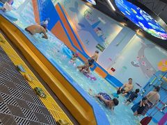 -青水瓦台汤泉(未央店)