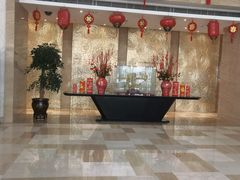 -淮安曙光国际大酒店(大运河广场花街店)