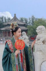 -拾尚映画·STUDIO婚纱摄影(中关村店)