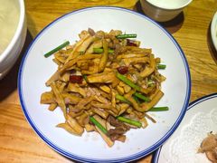 -吕氏疙瘩汤·私家菜馆(慈云寺店)