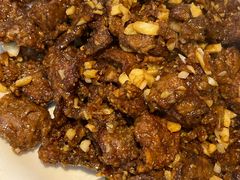 -振生清真饭店(永安道店)