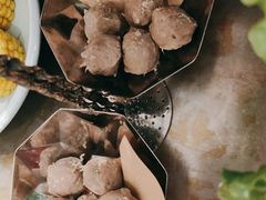 -左庭右院鲜牛肉火锅(长泰广场店)