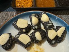 -汉城馆·烤肉火锅餐厅·韩国烤肉(河北云瑧世纪大饭店)