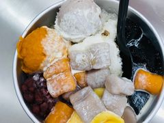 -亦古亭·手作鲜果芋圆(大学城店)