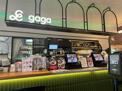 -gaga(深圳南山益田假日广场店)