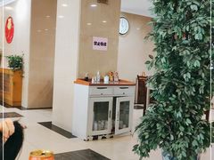 大堂-新302餐厅(国家新闻出版广电总局)