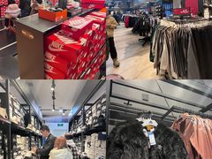 -比斯特上海购物村精品奥特莱斯