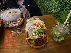 -TEQO·Mexican food & Bar