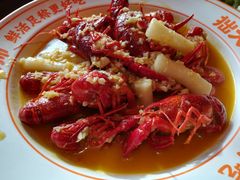 -拙大师·龙虾四季排档·夜宵至凌晨4点(唯亭店)