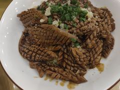 -聚丰德饭店(经五路店)