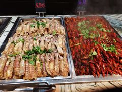 -威海蓝海御华大饭店·蓝钻美食自助百汇