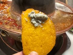 -老五四季涮肉(白纸坊店)