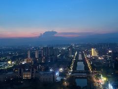 -南昌之星摩天轮