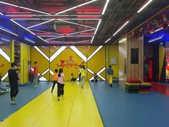 -HELLO功夫(印象城店)