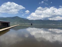 -纳帕海依拉草原