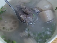 -黄泰吉拾味餐厅(江汉路店)