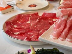 -澳洲肥牛火锅(转盘路店)