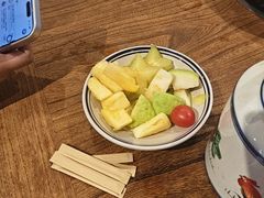 -厝味火锅·潮汕卤水火锅(十一合店)