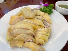 水晶鸡-榕记(番禺总店)