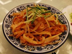 -玉华宫宾馆·餐厅(铜川驻京办店)