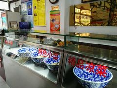 -东方宫中国兰州牛肉拉面(新起街店)
