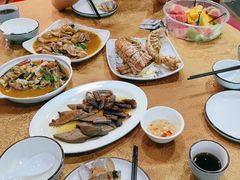 -揭阳钟记小食(福田新村店)