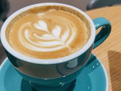 -COTTON CAFE(德信·中外公寓店)