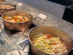 -泛太平洋大酒店·海天楼中餐厅·粤菜