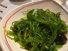 -七八冷面·延边朝鲜族美食(欢乐谷店)