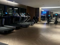 -上海佘山世茂艾美酒店