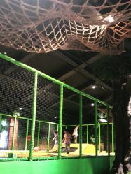 -奇幻丛林(佛罗伦萨小镇店)