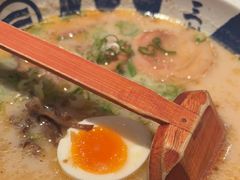 -味千拉面(南虹店)