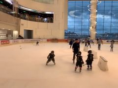 -世纪星滑冰俱乐部(万象城店)