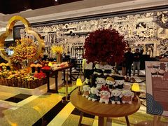 -广州花园酒店