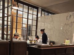 -鼎鼎香·港式火锅(北京SKP店)