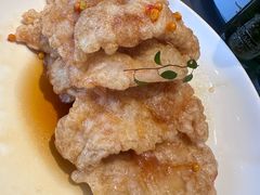 -上和臻品中国菜(花园街店)