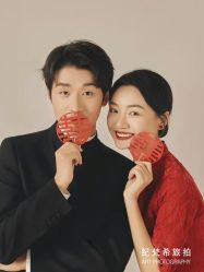 -纪梵希旅拍婚纱摄影(大连总店)
