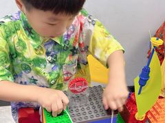 -蓝精灵创客少儿编程(百步亭中心)