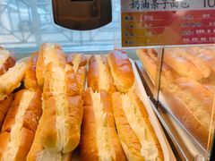 -新侨三宝乐面包店(崇文门店)