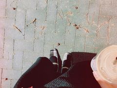 -Joymean coffee.见面咖啡