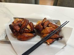 -楚山晓·湖北菜(武汉光谷K11店)