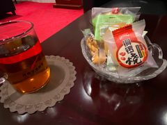 -郑州新郑国际机场T2航站楼-贵宾厅B区