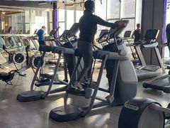 -一兆韦德健身(浦东万达会所)