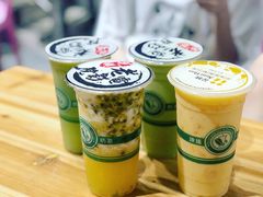-花姨·老电影院果汁冰(88号店)