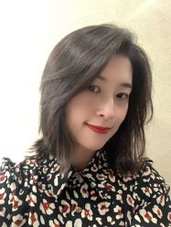 -DX HAIR SALON·发现未知美发沙龙