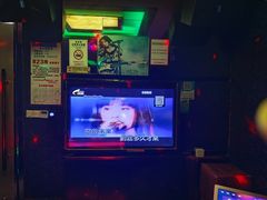 -欢乐驿站量贩式KTV(西丽店)