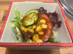 -希望日本料理(保利香槟花园店)