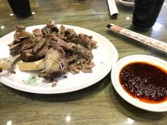 -清真益鑫羊肉手抓馆(南大街店)